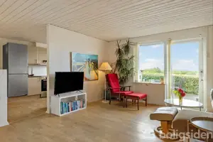 Rækkehus på Damparken 1C, 8250 Egå