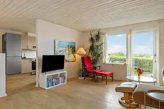 Rækkehus på Damparken 1C, 8250 Egå