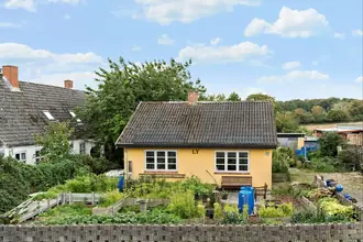 Villa på Helsingevej 26, 3300 Frederiksværk