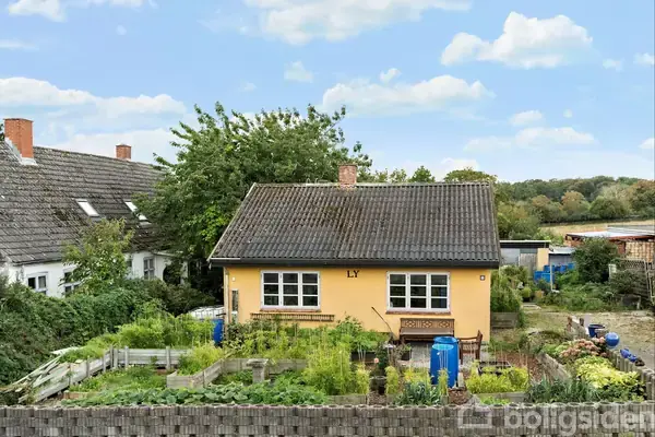 Villa på Helsingevej 26, 3300 Frederiksværk