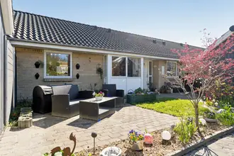 Andelsbolig på Gartnerløkken 14, Næsbyhoved-Broby, 5270
