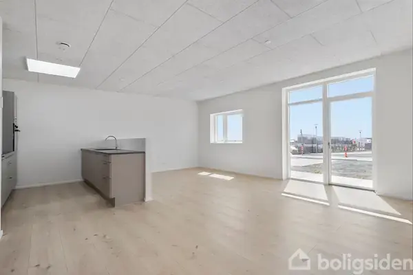 Rækkehus på Sydbjerg 53, 8410 Rønde