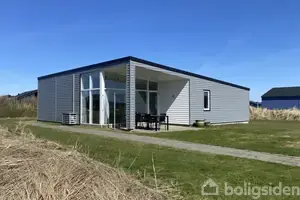 Fritidsbolig på Havstien 308, 6950 Ringkøbing
