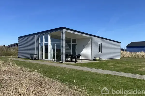 Fritidsbolig på Havstien 308, 6950 Ringkøbing