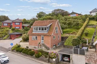 Villa på Bakkevej 34, 7620 Lemvig