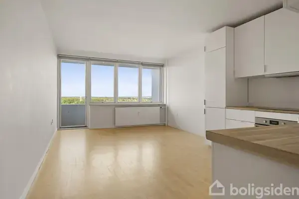 Ejerlejlighed på Tinghøjvej 42, 9. 4., 2860 Søborg
