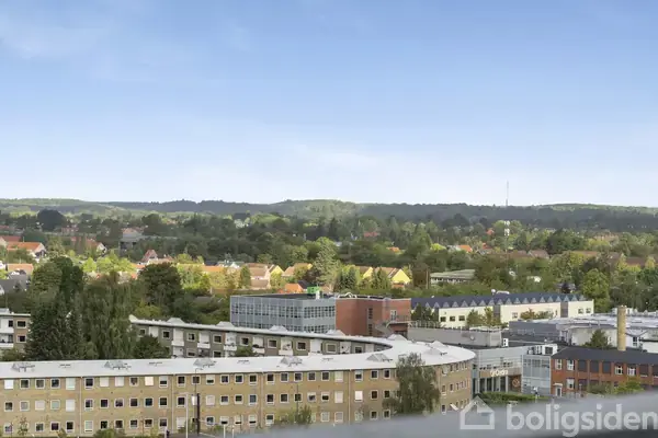 Ejerlejlighed på Tinghøjvej 42, 9. 4., 2860 Søborg