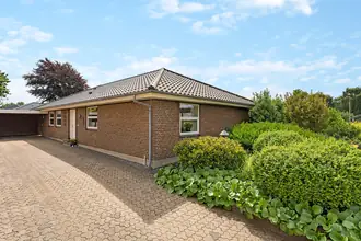 Villa på Solvangen 48, 6715 Esbjerg N