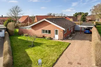 Villa på Toften 26, 6818 Årre