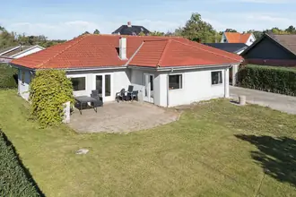 Villa på Melbyvej 6, 3360 Liseleje