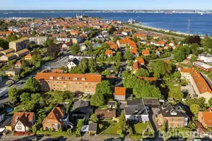 Villa på Ryesvej 7, 3000 Helsingør