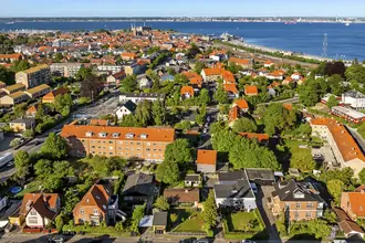 Villa på Ryesvej 7, 3000 Helsingør