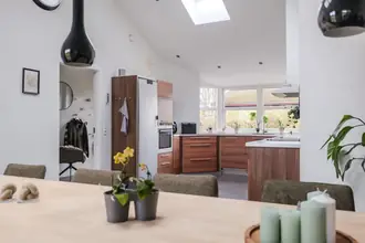 Villa på Lindagerparken 1, Ødsted, 7100 Vejle