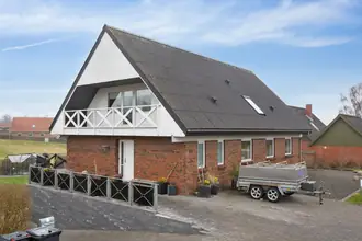 Villa på Hestebakken 20, 9240 Nibe