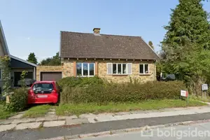 Villa på Skovgaardsvej 3, 5230 Odense M