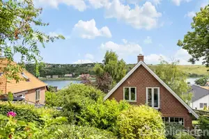 Villa på Thøger Larsens Vej 22, 7620 Lemvig