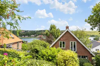 Villa på Thøger Larsens Vej 22, 7620 Lemvig