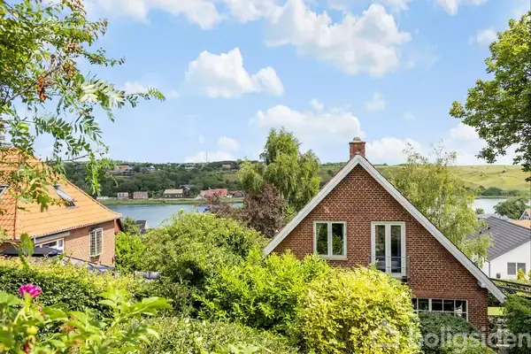 Villa på Thøger Larsens Vej 22, 7620 Lemvig
