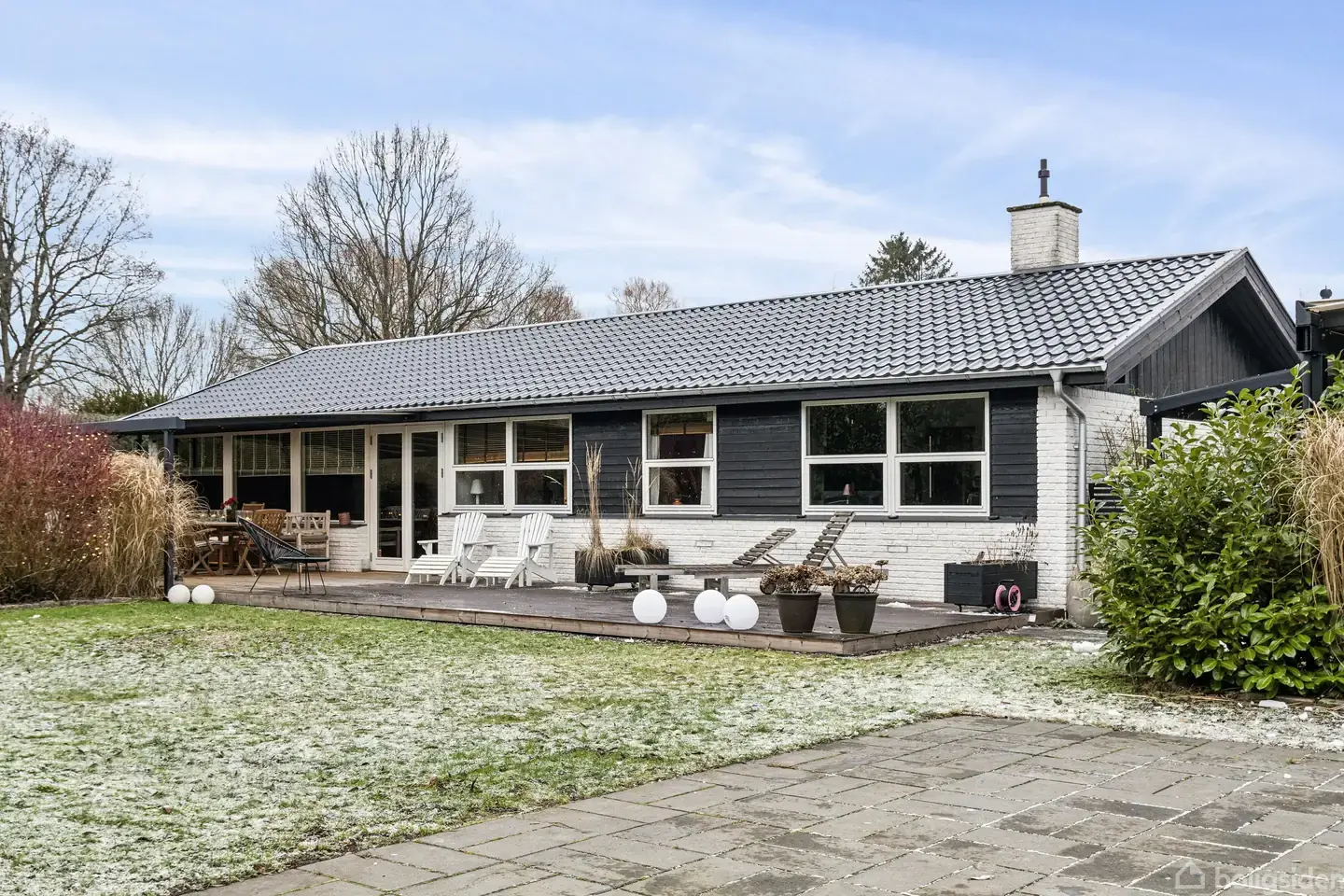 Villa på Hanevangen 5, 2730 Herlev