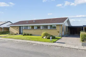 Villa på Høgevænget 7, Snestrup, 5210 Odense NV