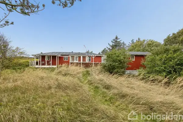 Fritidsbolig på Gerdasvej 16, 9670 Løgstør