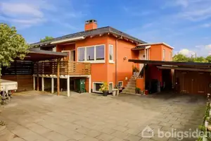 Rækkehus på Stormøllevej 78, 4600 Køge