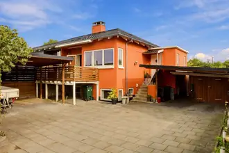 Rækkehus på Stormøllevej 78, 4600 Køge