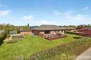 Villa på Agervej 18, 7300 Jelling