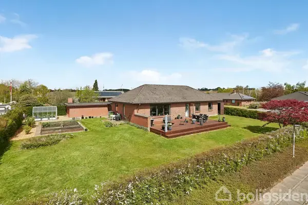Villa på Agervej 18, 7300 Jelling