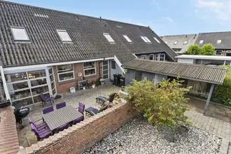 Rækkehus på Anderupvænget 39, Anderup, 5270 Odense N