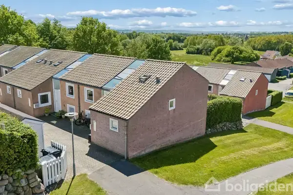 Andelsbolig på Skytten 114, 8920 Randers NV