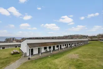 Fritidshus på Tejnvej 114E, 3770 Allinge