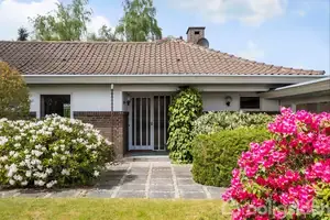 Villa på Havrevænget 21, 2840 Holte
