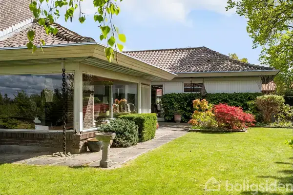 Villa på Havrevænget 21, 2840 Holte