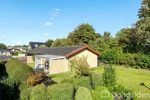 Rækkehus på Knud Rasmussens Vej 6B, 9210 Aalborg SØ
