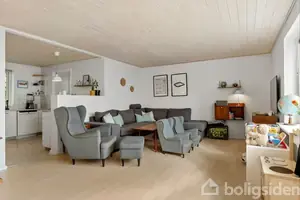 Rækkehus på Knud Rasmussens Vej 6B, 9210 Aalborg SØ