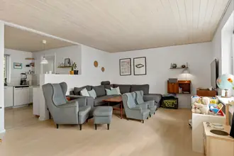 Rækkehus på Knud Rasmussens Vej 6B, 9210 Aalborg SØ