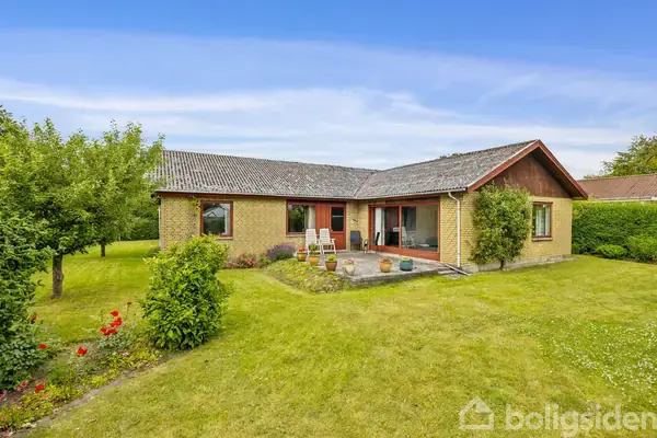 Villa på Møllevænget 9, 9362 Gandrup