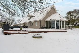Villa på Hønsehavevej 9, 5771 Stenstrup