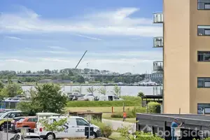Ejerlejlighed på Julius Posselts Vej 3B, 1. 3., 9400 Nørresundby