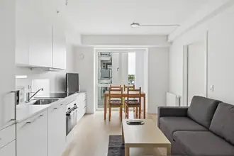 Ejerlejlighed på Julius Posselts Vej 3B, 1. 3., 9400 Nørresundby