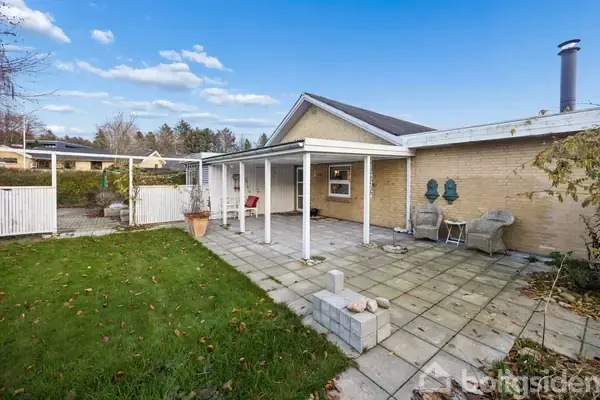 Villa på Lærkevej 1, 9460 Brovst