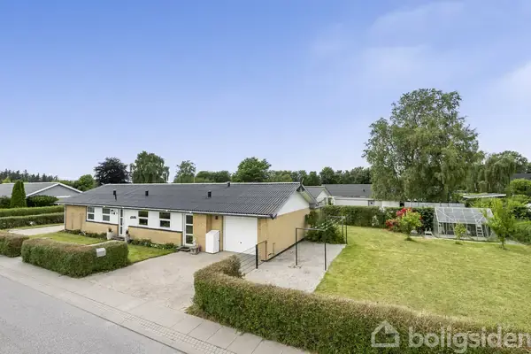 Villa på Engbovej 14, 9200 Aalborg SV