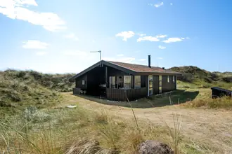 Fritidshus på Nordvej 39, Rødhus, 9490 Pandrup