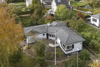Villa på Odinsvej 17, 8230 Åbyhøj