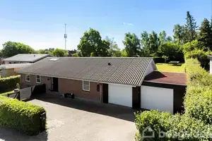 Villa på Svendborgvej 9, 8940 Randers SV