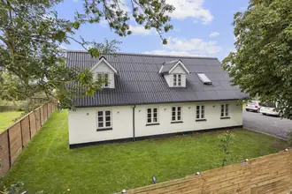 Villa på Bildsøvej 8, Bildsø, 4200 Slagelse