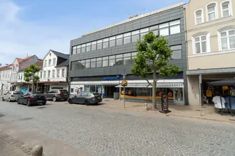 Ejerlejlighed på Perlegade 9, 1. th., 6400 Sønderborg