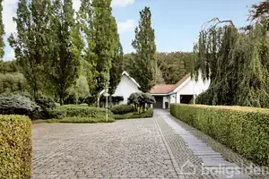 Landejendom på Eslundvej 28, 8740 Brædstrup