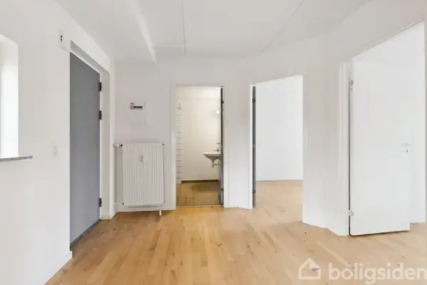 Ejerlejlighed på Rapsmarken 5, st. 1., 5260 Odense S